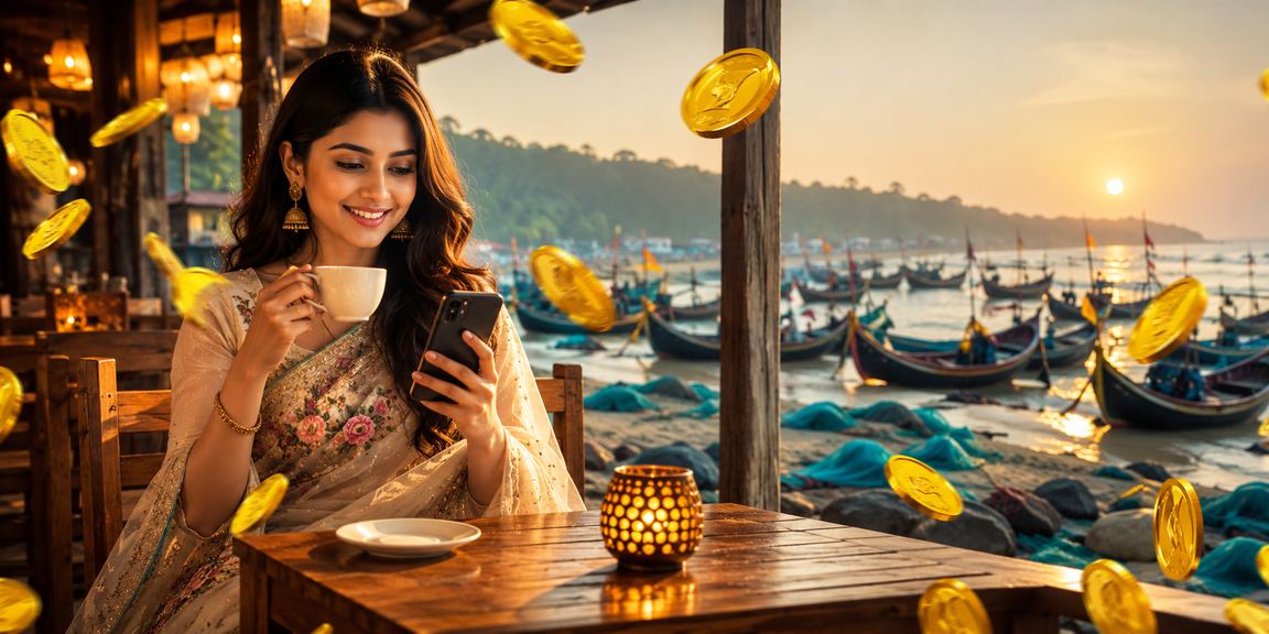কক্সবাজার ক্রিকেট বাজিং মডেল ছবি