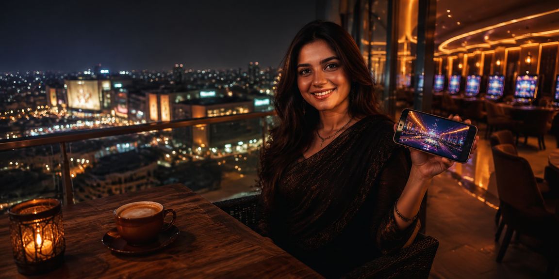 ঢাকায় মোবাইল ক্যাসিনো গেমের নতুন সংস্করণ