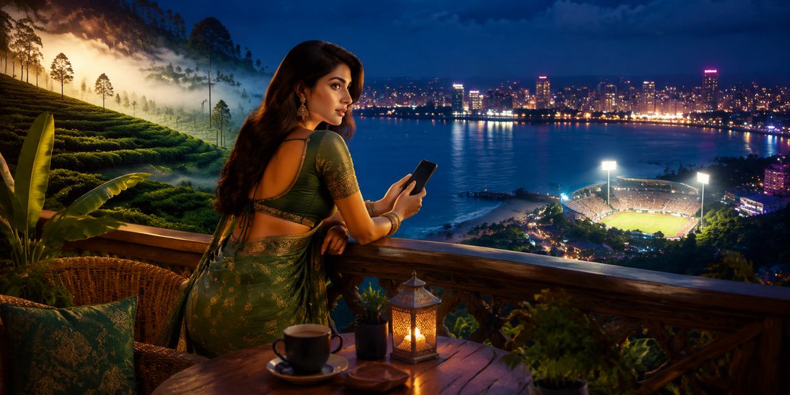 মোবাইল এবং প্ল্যাটফর্ম